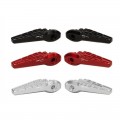 CNC Racing Passenger Foot Pegs (pair) for XDiavel / Diavel 1260
